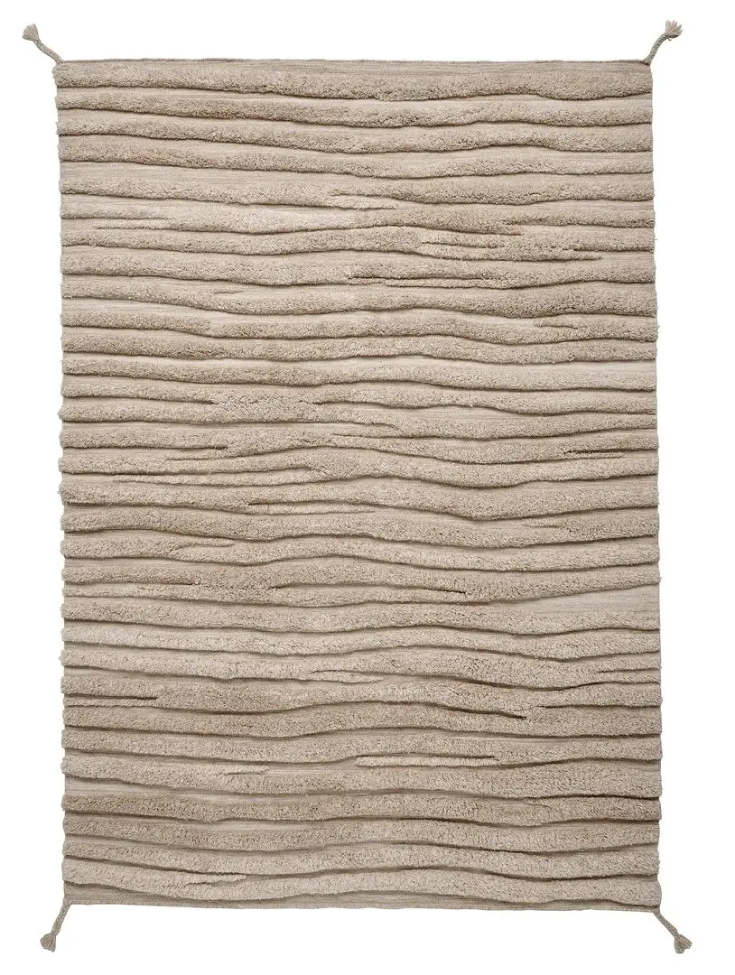Covor Ikea Bankkontor 170x240 (Bej)