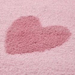 Ковер Ikea Barndrom 133x160 (Розовый) Thumb