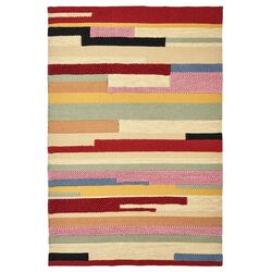 Ковер Ikea Bronden 133x195 (Разноцветный)