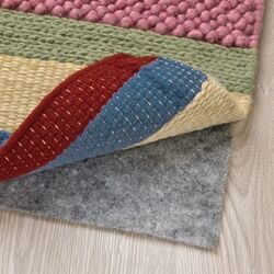 Ковер Ikea Bronden 170x240 (Разноцветный) Thumb