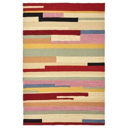 Covor Ikea Bronden 170x240 (Multicolor)