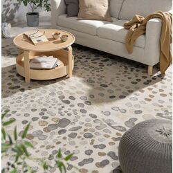 Covor Ikea Dubbelfil 160x230 (Bej) Thumb