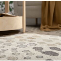 Covor Ikea Dubbelfil 160x230 (Bej) Thumb