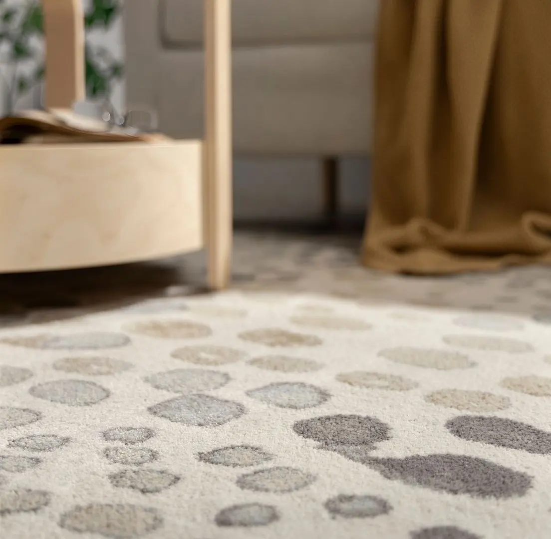 Covor Ikea Dubbelfil 160x230 (Bej) - 4