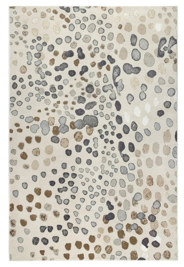 Covor Ikea Dubbelfil 160x230 (Bej)