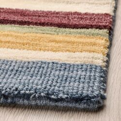 Covor Ikea Elljusspar 170x240 (Multicolor) Thumb