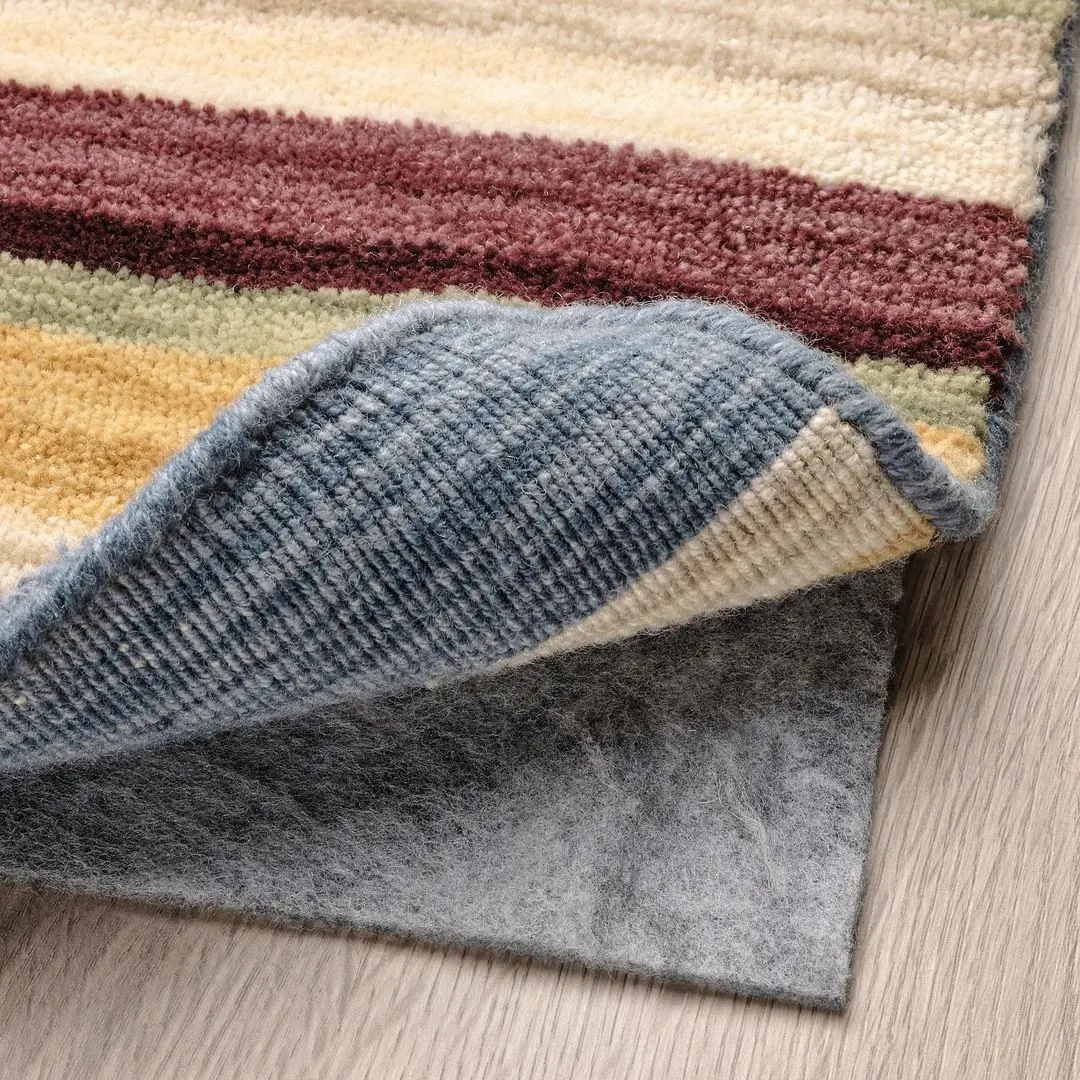 Covor Ikea Elljusspar 170x240 (Multicolor) - 3