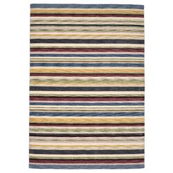 Covor Ikea Elljusspar 170x240 (Multicolor)