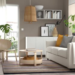Covor Ikea Elljusspar 170x240 (Multicolor) Thumb