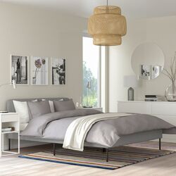 Covor Ikea Elljusspar 170x240 (Multicolor) Thumb