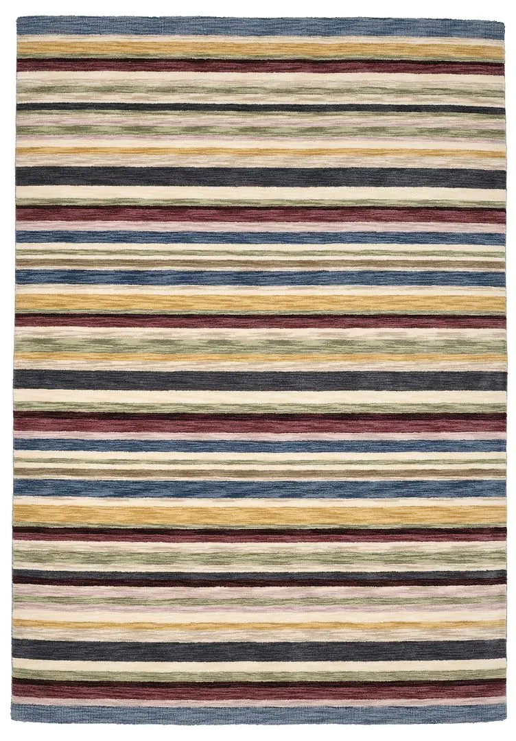 Covor Ikea Elljusspar 170x240 (Multicolor)