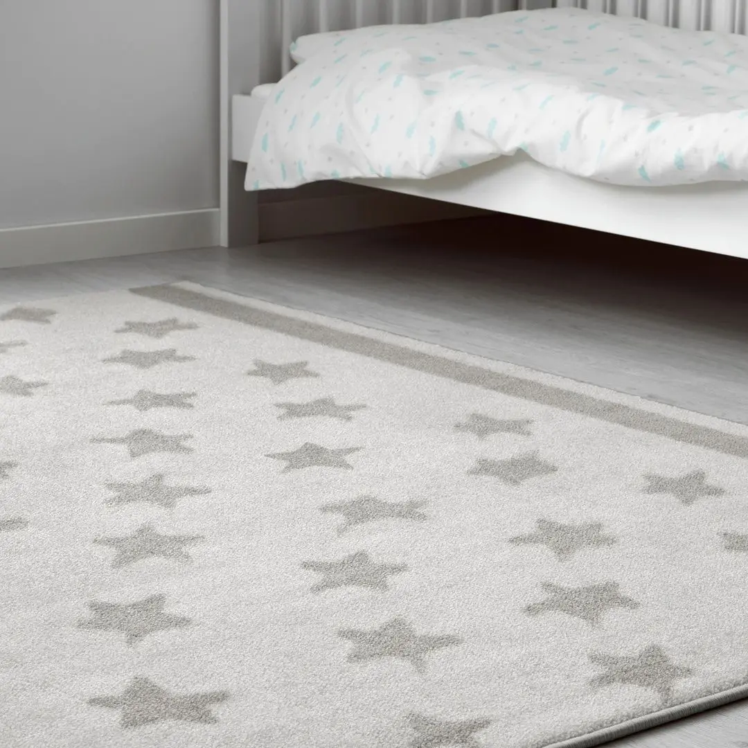 Covor Ikea Himmelsk 133x160 (Gri) - 2