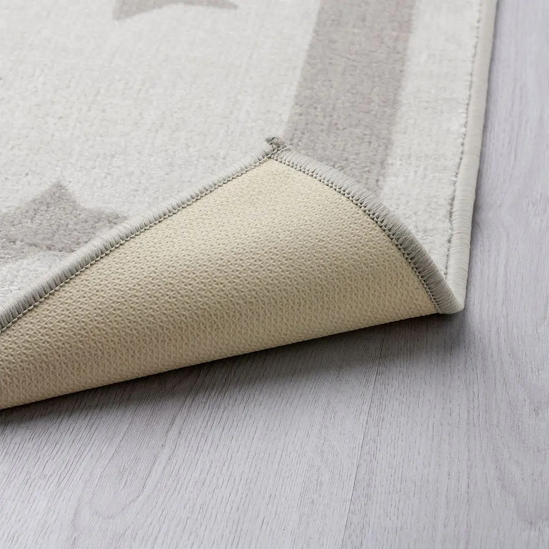 Covor Ikea Himmelsk 133x160 (Gri) - 3