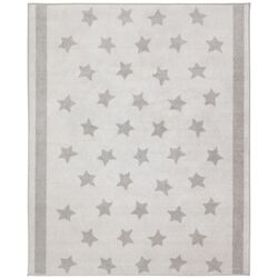 Ковер Ikea Himmelsk 133x160 (Серый)