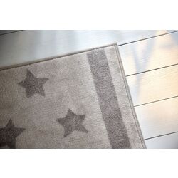 Covor Ikea Himmelsk 133x160 (Gri) Thumb