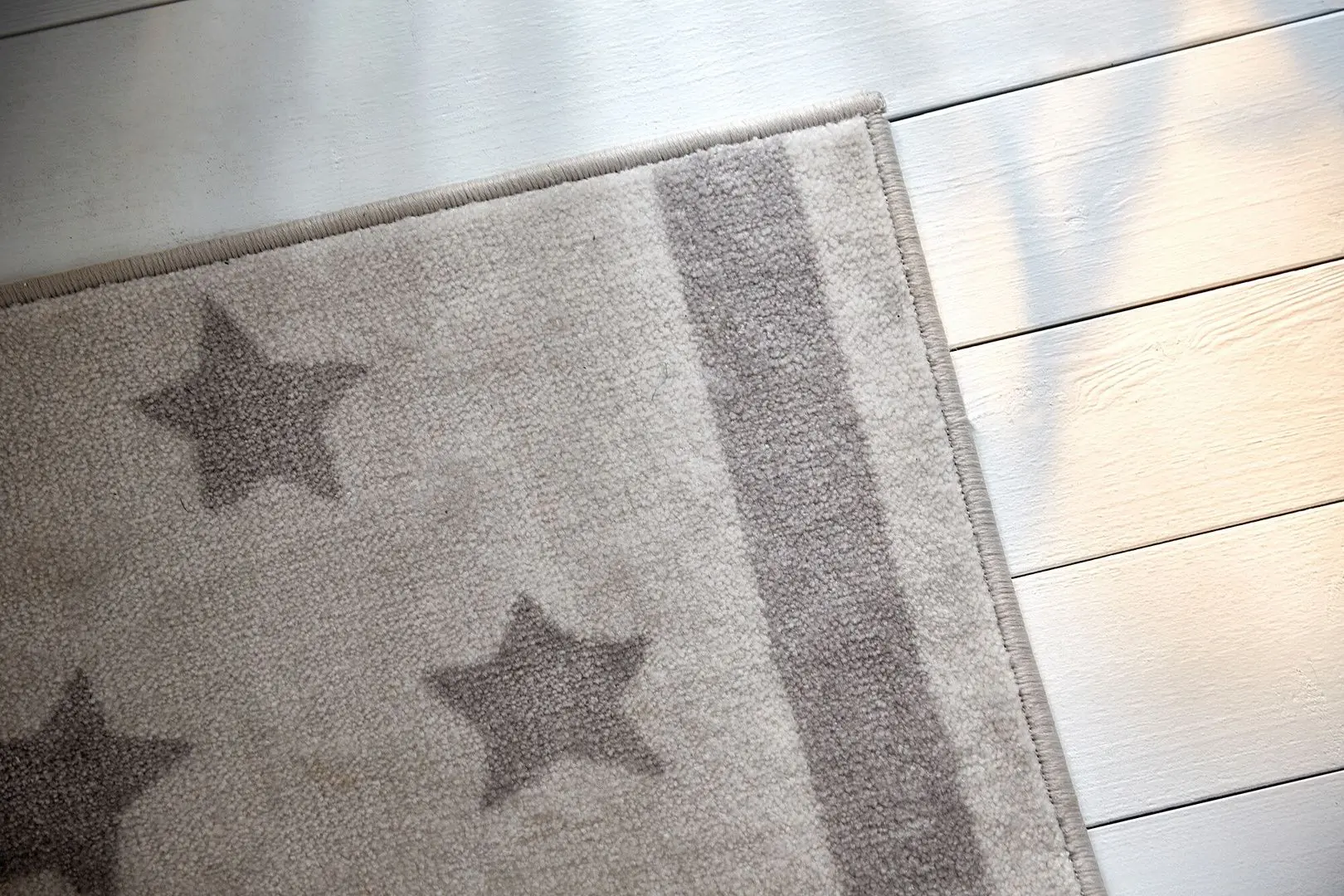 Covor Ikea Himmelsk 133x160 (Gri) - 4