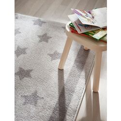 Covor Ikea Himmelsk 133x160 (Gri) Thumb