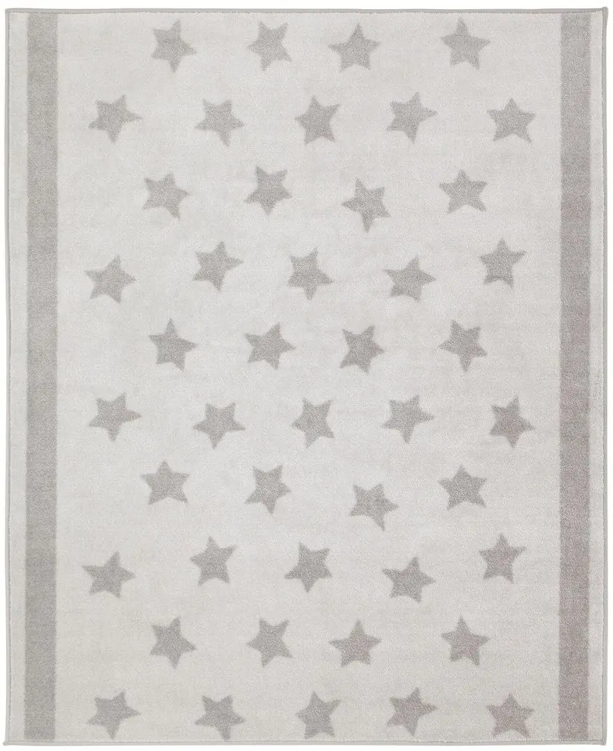 Covor Ikea Himmelsk 133x160 (Gri)