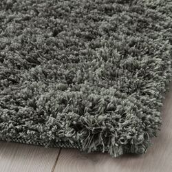 Covor Ikea Lindknud 80x150 (Gri Inchis) Thumb