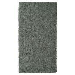 Ковер Ikea Lindknud 80x150 (Темно-серый)