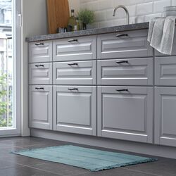 Ковер Ikea Sortso 55x85 (Синий) Thumb