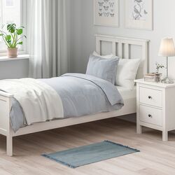 Ковер Ikea Sortso 55x85 (Синий) Thumb