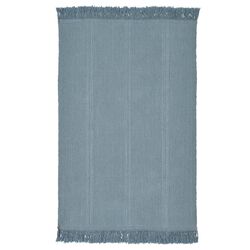 Ковер Ikea Sortso 55x85 (Синий)
