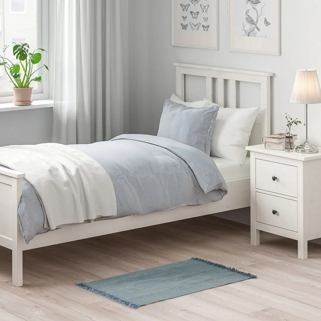 Ковер Ikea Sortso 55x85 (Синий) - 2
