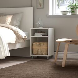 Ковер Ikea Stoense 133x195 (Бежевый) Thumb