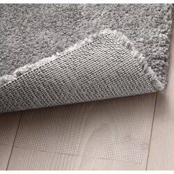 Ковер Ikea Stoense 133x195 (Средне-Серый) Thumb