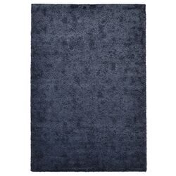Ковер Ikea Stoense 133x195 (Темно-синий)
