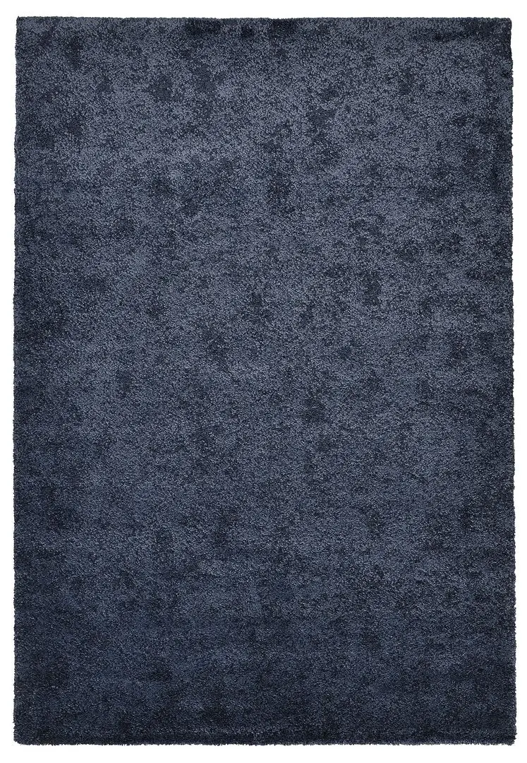 Ковер Ikea Stoense 133x195 (Темно-синий)