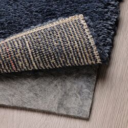 Covor Ikea Stoense 200x300 (Albastru Inchis) Thumb