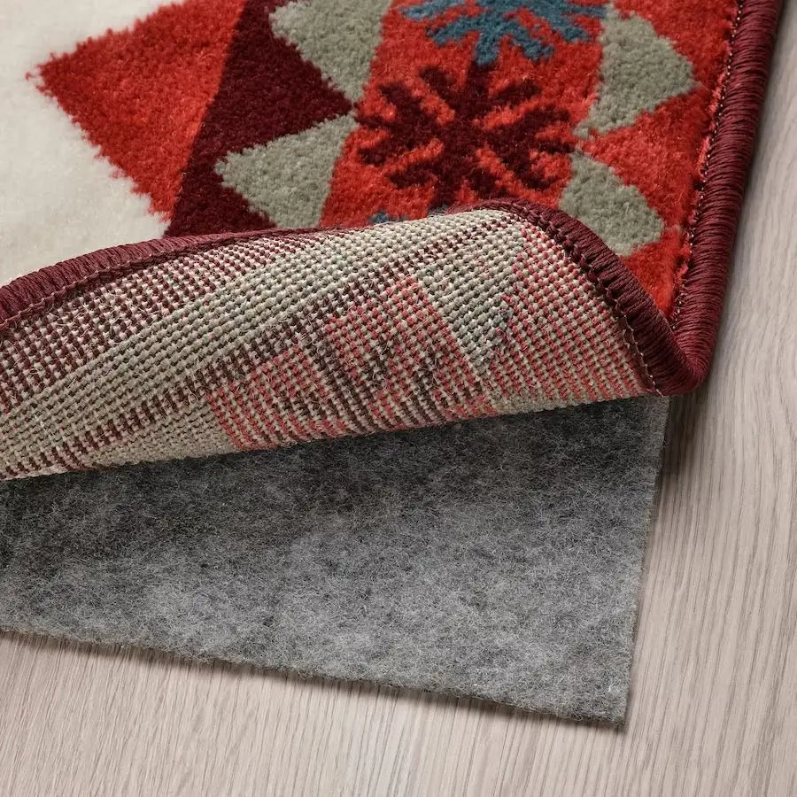 Covor Ikea Сykelvag 133x195 (Multicolor) - 3