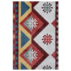 Covor Ikea Сykelvag 133x195 (Multicolor) Thumb