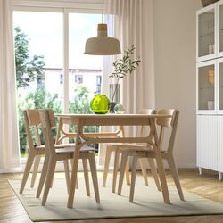 Covor Ikea Tidtabell 170x240 (Bej) Thumb