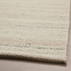 Covor Ikea Tidtabell 200x300 (Bej) Thumb