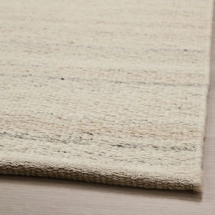 Covor Ikea Tidtabell 200x300 (Bej) - 4