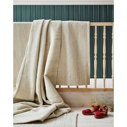 Covor Ikea Tidtabell 200x300 (Bej) Thumb