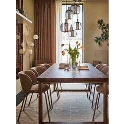 Covor Ikea Tidtabell 200x300 (Bej) Thumb