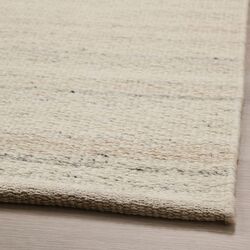 Covor Ikea Tidtabell 80x150 (Bej) Thumb