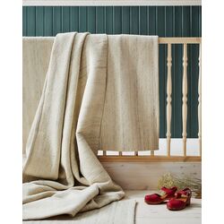 Covor Ikea Tidtabell 80x150 (Bej) Thumb