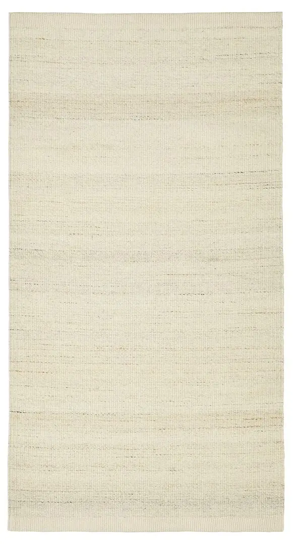 Covor Ikea Tidtabell 80x150 (Bej)