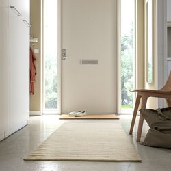Covor Ikea Tidtabell 80x200 (Bej) Thumb