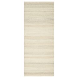 Covor Ikea Tidtabell 80x200 (Bej)