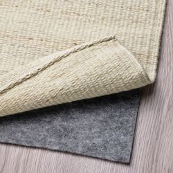 Covor Ikea Tidtabell 80x200 (Bej) Thumb