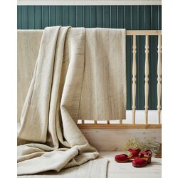Covor Ikea Tidtabell 80x200 (Bej) Thumb