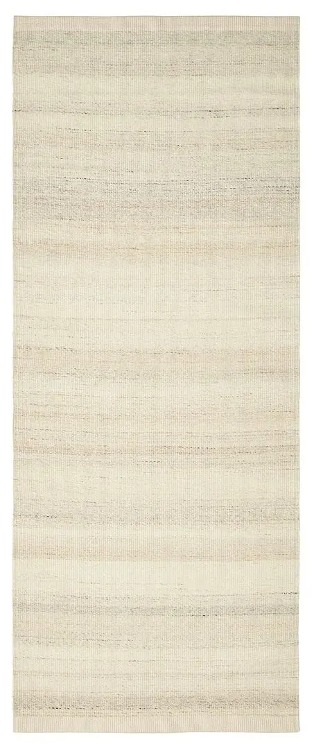 Covor Ikea Tidtabell 80x200 (Bej)