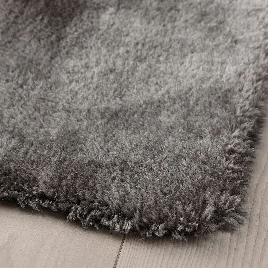Covor Ikea Toftlung 55x85 (Gri) - 2