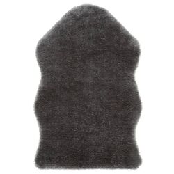 Covor Ikea Toftlung 55x85 (Gri)